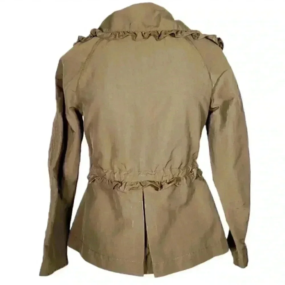 LOFT Bomber Jacket - Picture 7 of 12